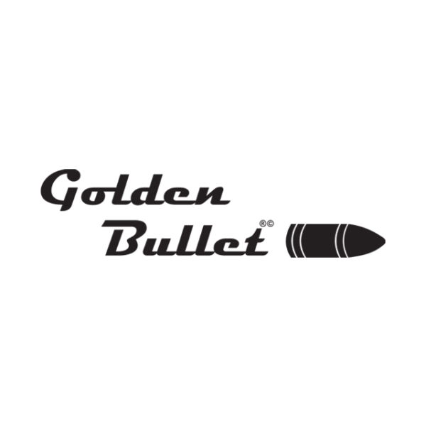 GOLDEN BULLET