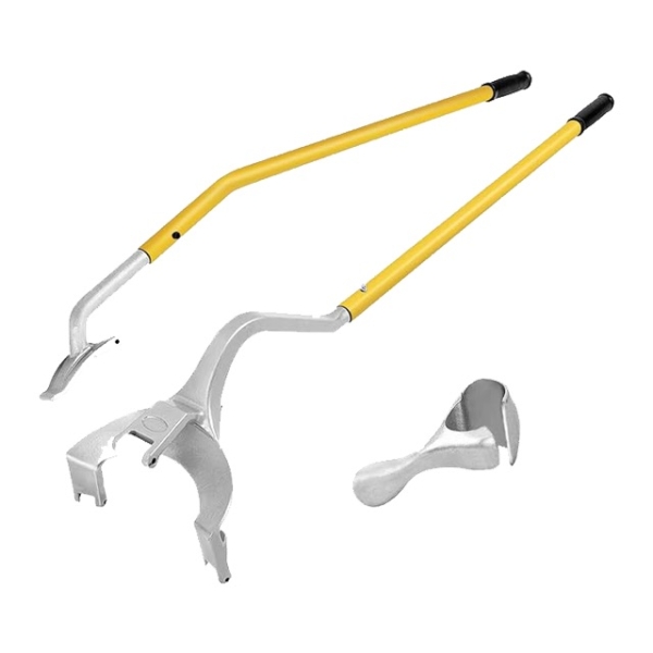 Elephant 3-Lever Tubeless Tyre Remover