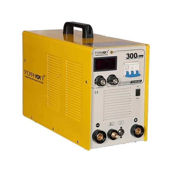 Toshon 300Amps Welding Machine