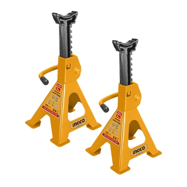 Ingco 2Ton Jack Stand