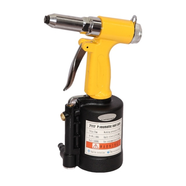 Pro Cut Pneumatic Air Riveter