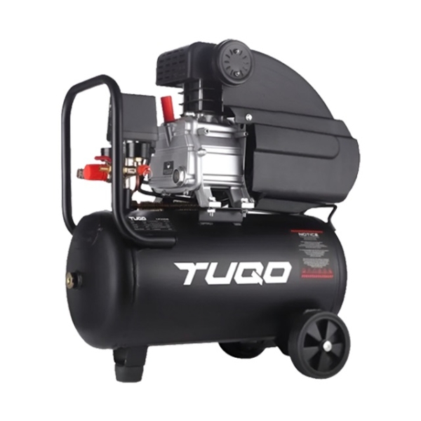Tuqo 50L Air Compressor