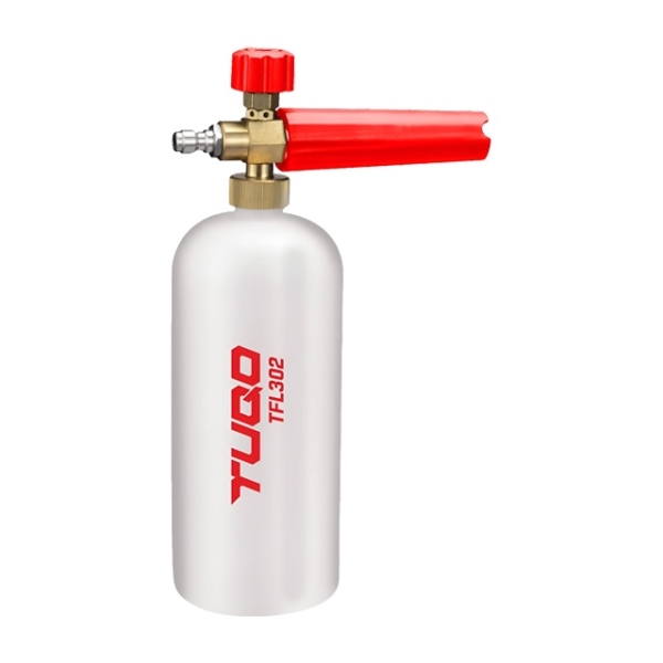 Tuqo Foam Cannon