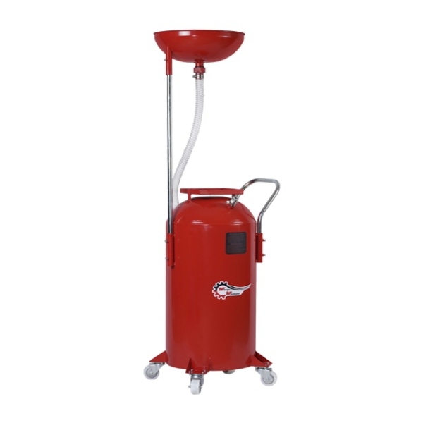 Merge Mechano 60L Waste Oil Collector