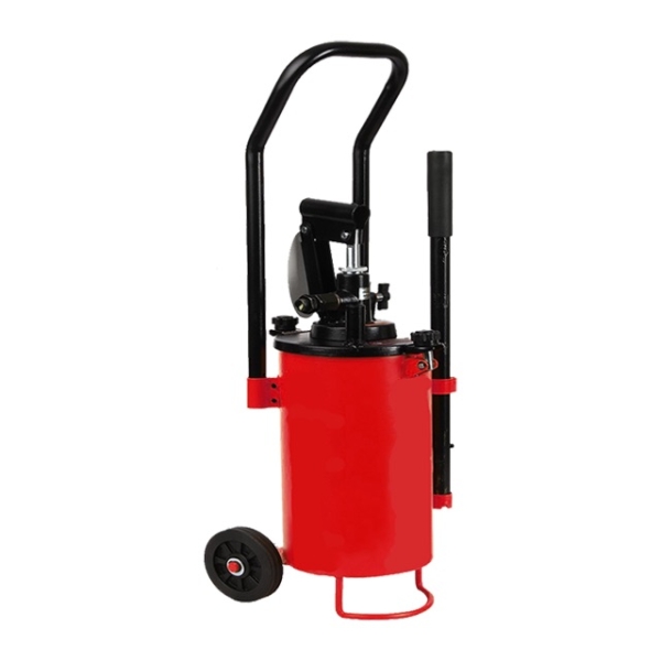 Tuqo 5KG Manual Grease Pump