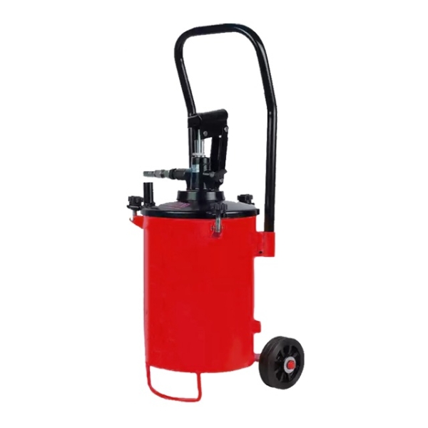 Tuqo 20KG Manual Grease Pump