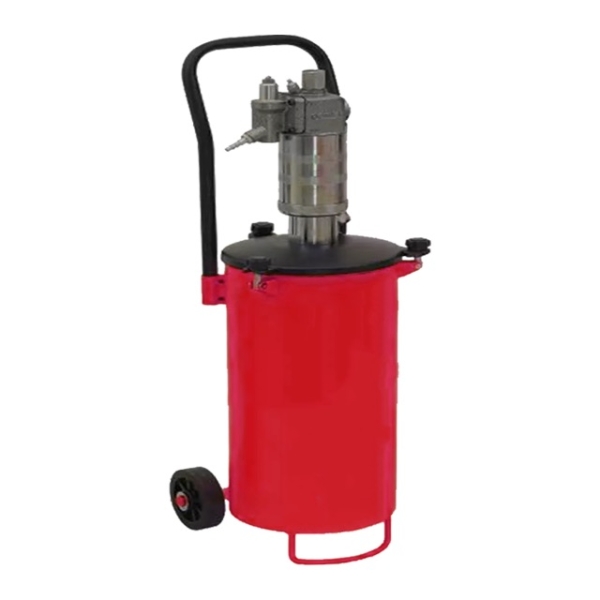 Tuqo 10KG Pneumatic Grease Pump