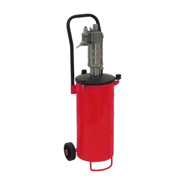 Tuqo 25KG Pneumatic Grease Pump