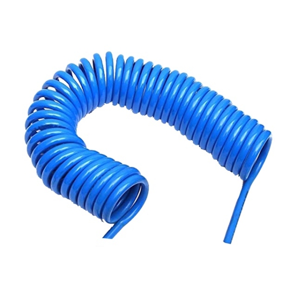 Techno 6mm Spring Hose