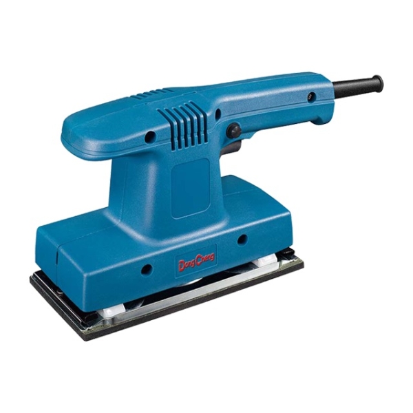 DongCheng Orbital Sander 4x7