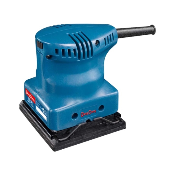 DongCheng Orbital Sander Square 4