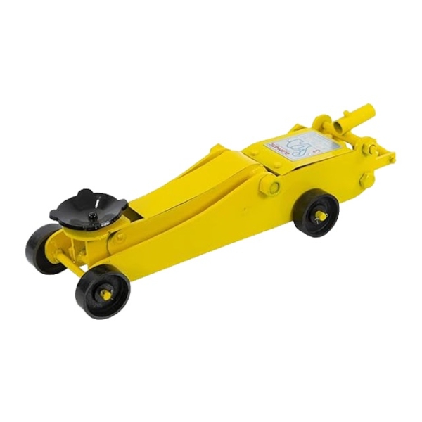 Elephant 3Ton Trolley Jack