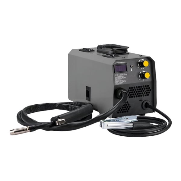 Toshon 200Amps Mig Gasless Welding Machine
