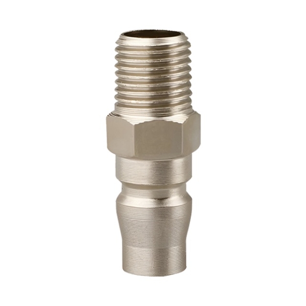 Elephant Pneumatic Coupler 1/4