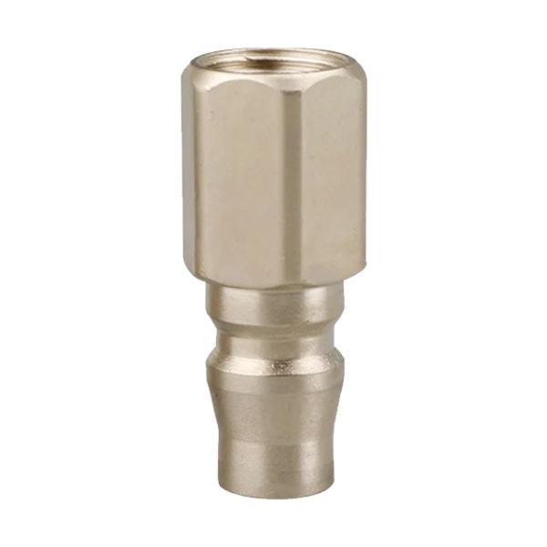 Elephant Pneumatic Coupler 1/4