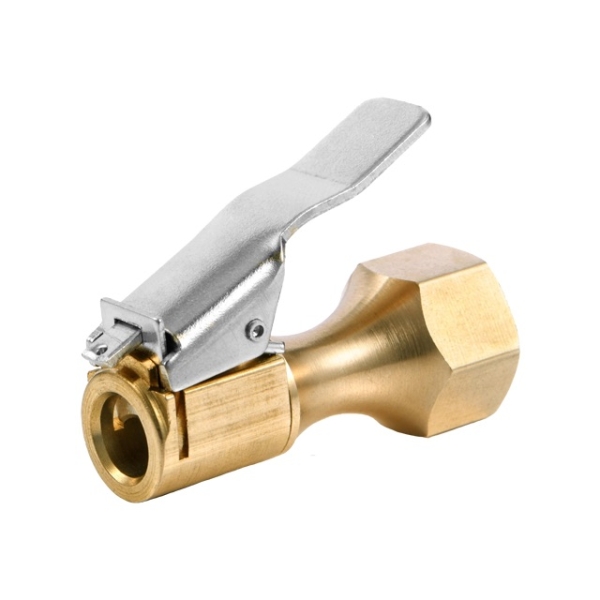 Elephant Air Inflator Nozzle