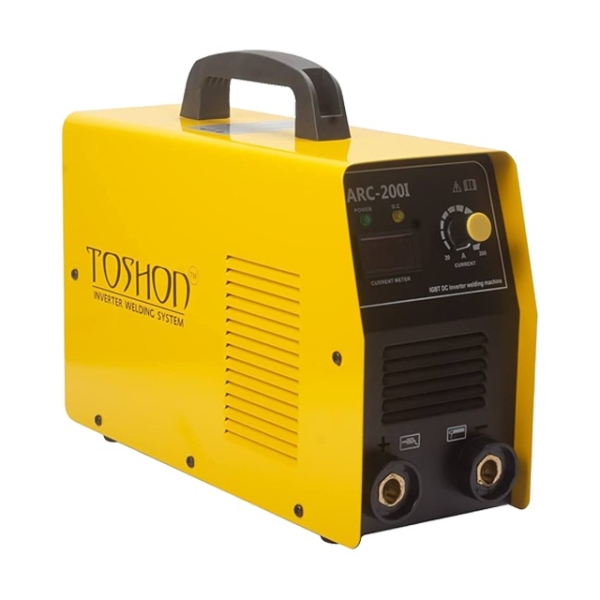 Toshon 200Amps Welding Machine