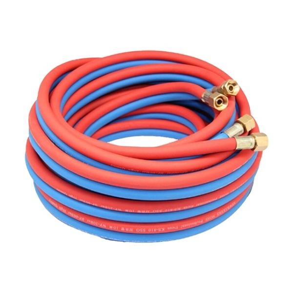 Khaitan Twin Gas Hose