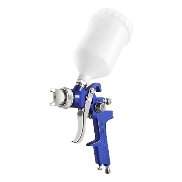 WellPoint Plastic Spray Gun